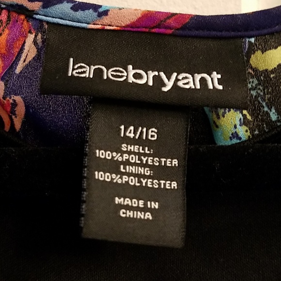 Vibrant Dress - Picture 6 of 6